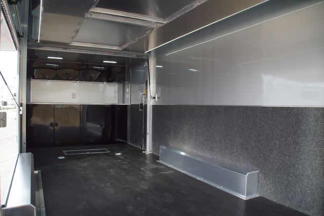 2024 Atc 22' STACKER CAR HAULER | Keller, TX | Complete Trailers of Texas 2024 Atc 22' STACKER CAR HAULER | Keller, TX | Complete Trailers of Texas