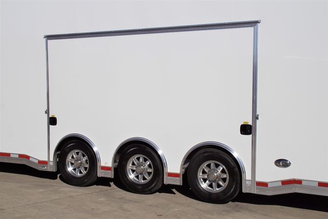 2024 Atc 26' STACKER CAR HAULER | Keller, TX | Complete Trailers of Texas 2024 Atc 26' STACKER CAR HAULER | Keller, TX | Complete Trailers of Texas