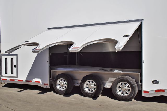 2024 Atc 26' STACKER CAR HAULER | Keller, TX | Complete Trailers of Texas 2024 Atc 26' STACKER CAR HAULER | Keller, TX | Complete Trailers of Texas