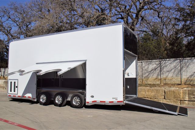 2024 Atc 26' STACKER CAR HAULER | Keller, TX | Complete Trailers of Texas 2024 Atc 26' STACKER CAR HAULER | Keller, TX | Complete Trailers of Texas