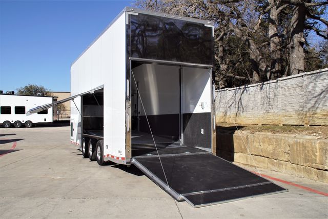 2024 Atc 26' STACKER CAR HAULER | Keller, TX | Complete Trailers of Texas 2024 Atc 26' STACKER CAR HAULER | Keller, TX | Complete Trailers of Texas