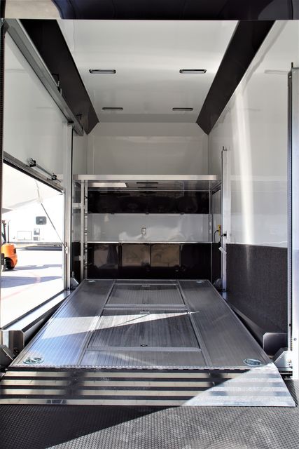 2024 Atc 26' STACKER CAR HAULER | Keller, TX | Complete Trailers of Texas 2024 Atc 26' STACKER CAR HAULER | Keller, TX | Complete Trailers of Texas