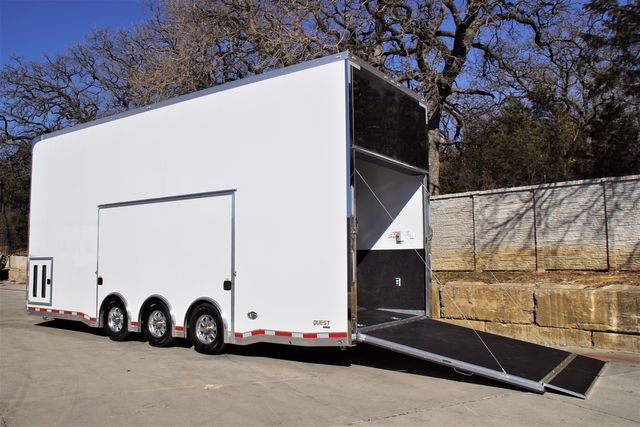 2024 Atc 26' STACKER CAR HAULER | Keller, TX | Complete Trailers of Texas 2024 Atc 26' STACKER CAR HAULER | Keller, TX | Complete Trailers of Texas