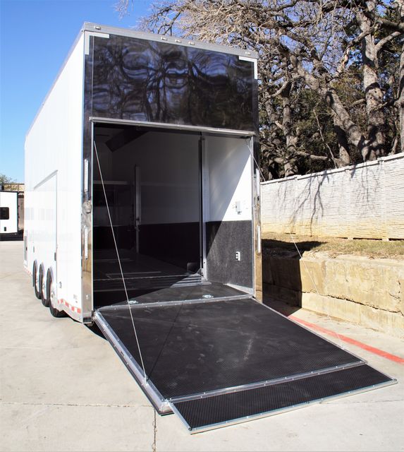 2024 Atc 26' STACKER CAR HAULER | Keller, TX | Complete Trailers of Texas 2024 Atc 26' STACKER CAR HAULER | Keller, TX | Complete Trailers of Texas