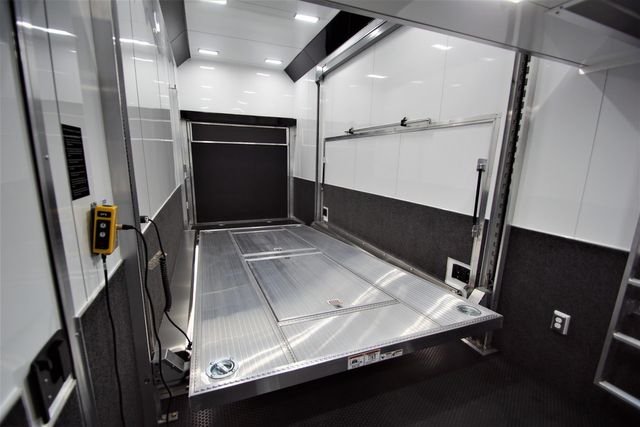 2024 Atc 26' STACKER CAR HAULER | Keller, TX | Complete Trailers of Texas 2024 Atc 26' STACKER CAR HAULER | Keller, TX | Complete Trailers of Texas