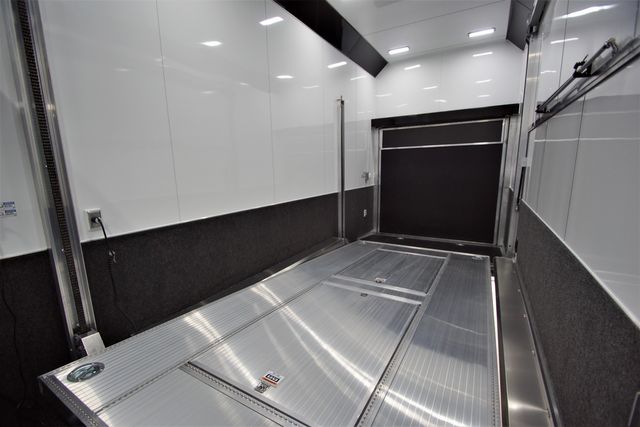 2024 Atc 26' STACKER CAR HAULER | Keller, TX | Complete Trailers of Texas 2024 Atc 26' STACKER CAR HAULER | Keller, TX | Complete Trailers of Texas