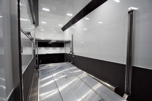 2024 Atc 26' STACKER CAR HAULER | Keller, TX | Complete Trailers of Texas 2024 Atc 26' STACKER CAR HAULER | Keller, TX | Complete Trailers of Texas