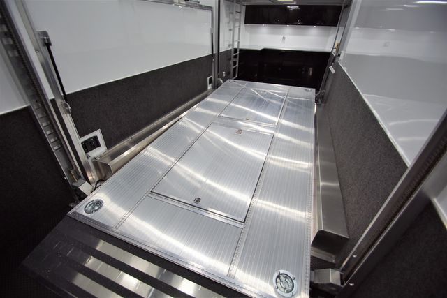 2024 Atc 26' STACKER CAR HAULER | Keller, TX | Complete Trailers of Texas 2024 Atc 26' STACKER CAR HAULER | Keller, TX | Complete Trailers of Texas