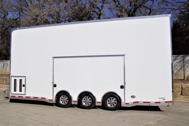 2024 Atc 26' STACKER CAR HAULER | Keller, TX | Complete Trailers of Texas 2024 Atc 26' STACKER CAR HAULER | Keller, TX | Complete Trailers of Texas