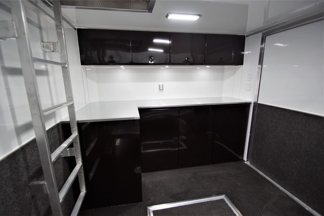 2024 Atc 26' STACKER CAR HAULER | Keller, TX | Complete Trailers of Texas 2024 Atc 26' STACKER CAR HAULER | Keller, TX | Complete Trailers of Texas