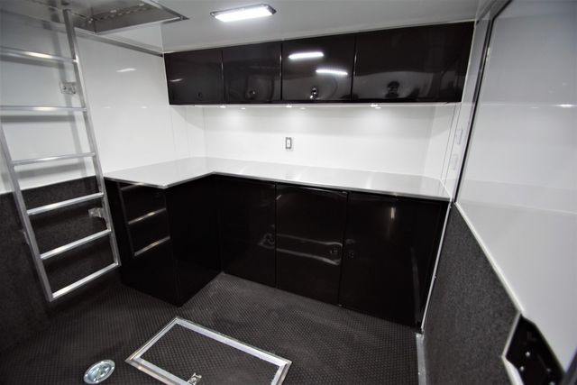 2024 Atc 26' STACKER CAR HAULER | Keller, TX | Complete Trailers of Texas 2024 Atc 26' STACKER CAR HAULER | Keller, TX | Complete Trailers of Texas