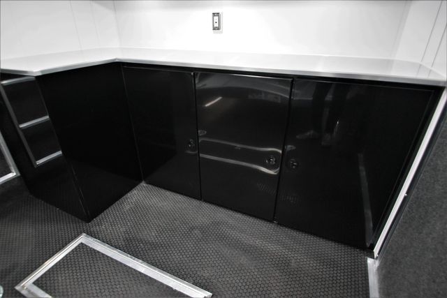 2024 Atc 26' STACKER CAR HAULER | Keller, TX | Complete Trailers of Texas 2024 Atc 26' STACKER CAR HAULER | Keller, TX | Complete Trailers of Texas