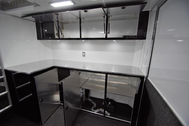 2024 Atc 26' STACKER CAR HAULER | Keller, TX | Complete Trailers of Texas 2024 Atc 26' STACKER CAR HAULER | Keller, TX | Complete Trailers of Texas