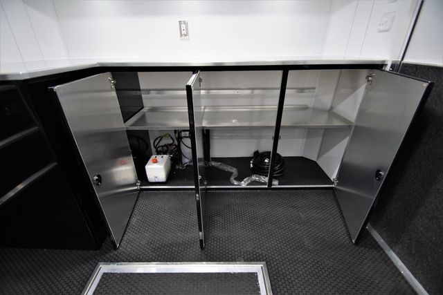 2024 Atc 26' STACKER CAR HAULER | Keller, TX | Complete Trailers of Texas 2024 Atc 26' STACKER CAR HAULER | Keller, TX | Complete Trailers of Texas