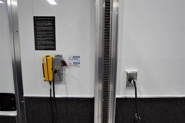 2024 Atc 26' STACKER CAR HAULER | Keller, TX | Complete Trailers of Texas 2024 Atc 26' STACKER CAR HAULER | Keller, TX | Complete Trailers of Texas