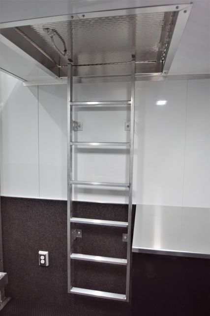 2024 Atc 26' STACKER CAR HAULER | Keller, TX | Complete Trailers of Texas 2024 Atc 26' STACKER CAR HAULER | Keller, TX | Complete Trailers of Texas