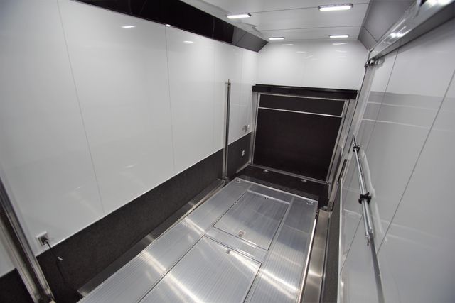 2024 Atc 26' STACKER CAR HAULER | Keller, TX | Complete Trailers of Texas 2024 Atc 26' STACKER CAR HAULER | Keller, TX | Complete Trailers of Texas