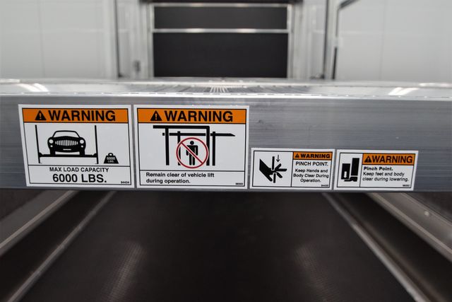 2024 Atc 26' STACKER CAR HAULER | Keller, TX | Complete Trailers of Texas 2024 Atc 26' STACKER CAR HAULER | Keller, TX | Complete Trailers of Texas