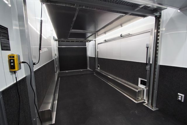 2024 Atc 26' STACKER CAR HAULER | Keller, TX | Complete Trailers of Texas 2024 Atc 26' STACKER CAR HAULER | Keller, TX | Complete Trailers of Texas