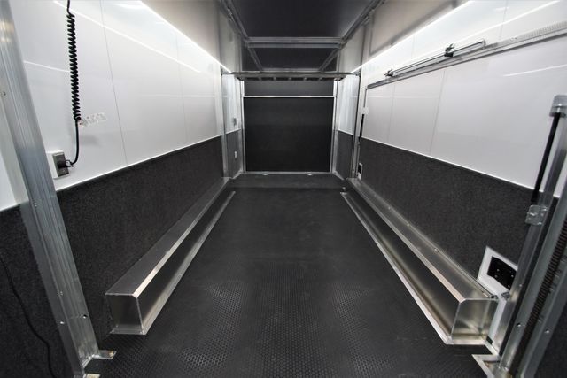 2024 Atc 26' STACKER CAR HAULER | Keller, TX | Complete Trailers of Texas 2024 Atc 26' STACKER CAR HAULER | Keller, TX | Complete Trailers of Texas