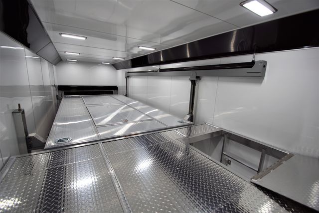 2024 Atc 26' STACKER CAR HAULER | Keller, TX | Complete Trailers of Texas 2024 Atc 26' STACKER CAR HAULER | Keller, TX | Complete Trailers of Texas