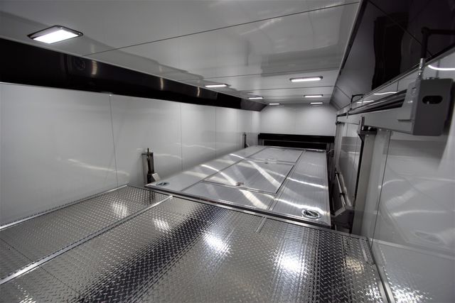 2024 Atc 26' STACKER CAR HAULER | Keller, TX | Complete Trailers of Texas 2024 Atc 26' STACKER CAR HAULER | Keller, TX | Complete Trailers of Texas