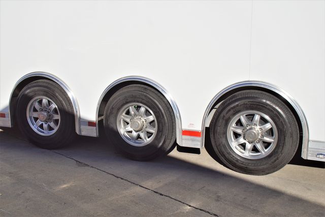 2024 Atc 26' STACKER CAR HAULER | Keller, TX | Complete Trailers of Texas 2024 Atc 26' STACKER CAR HAULER | Keller, TX | Complete Trailers of Texas