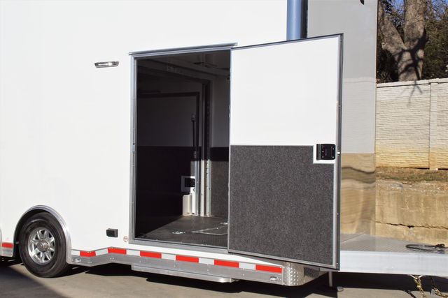 2024 Atc 26' STACKER CAR HAULER | Keller, TX | Complete Trailers of Texas 2024 Atc 26' STACKER CAR HAULER | Keller, TX | Complete Trailers of Texas