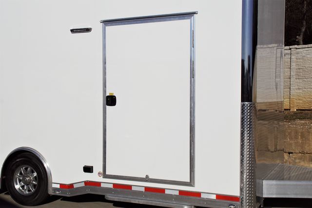 2024 Atc 26' STACKER CAR HAULER | Keller, TX | Complete Trailers of Texas 2024 Atc 26' STACKER CAR HAULER | Keller, TX | Complete Trailers of Texas