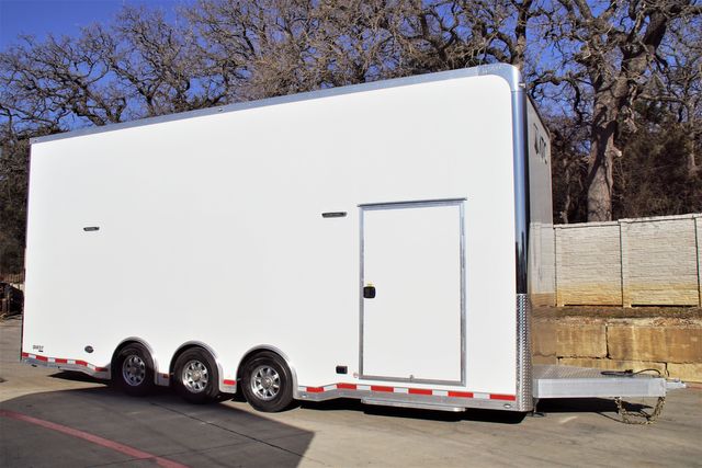 2024 Atc 26' STACKER CAR HAULER | Keller, TX | Complete Trailers of Texas 2024 Atc 26' STACKER CAR HAULER | Keller, TX | Complete Trailers of Texas