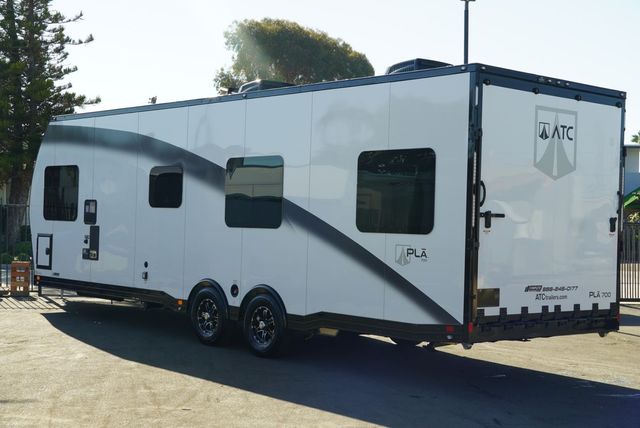 2024 Atc PLA 700 2917 | Keller, TX | Complete Trailers of Texas 2024 Atc PLA 700 2917 | Keller, TX | Complete Trailers of Texas