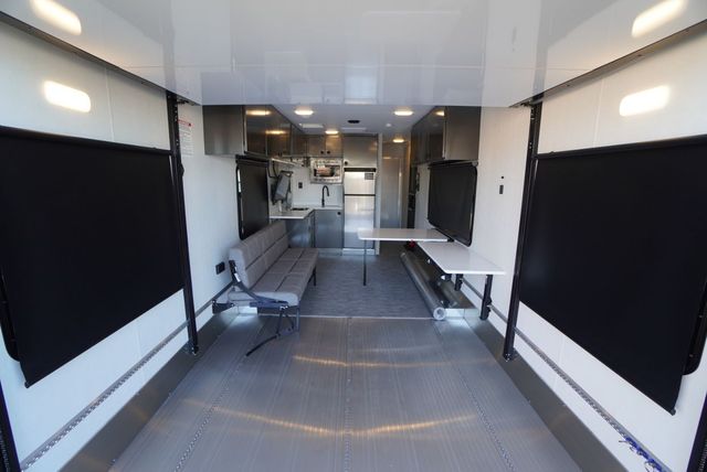 2024 Atc PLA 700 2917 | Keller, TX | Complete Trailers of Texas 2024 Atc PLA 700 2917 | Keller, TX | Complete Trailers of Texas