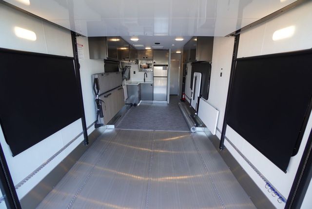 2024 Atc PLA 700 2917 | Keller, TX | Complete Trailers of Texas 2024 Atc PLA 700 2917 | Keller, TX | Complete Trailers of Texas