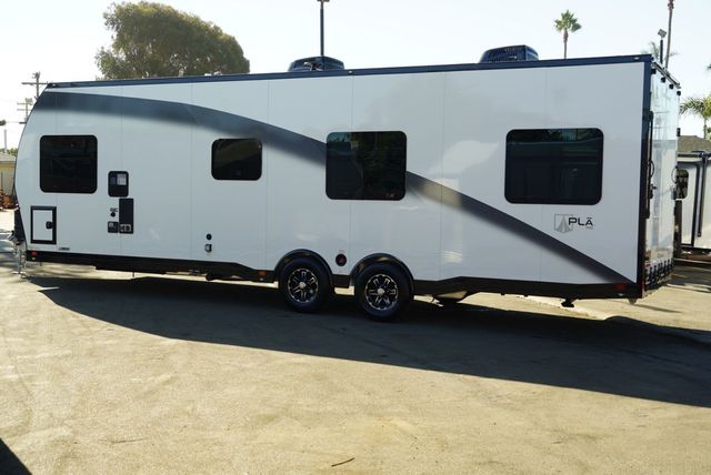 2024 Atc PLA 700 2917 | Keller, TX | Complete Trailers of Texas 2024 Atc PLA 700 2917 | Keller, TX | Complete Trailers of Texas