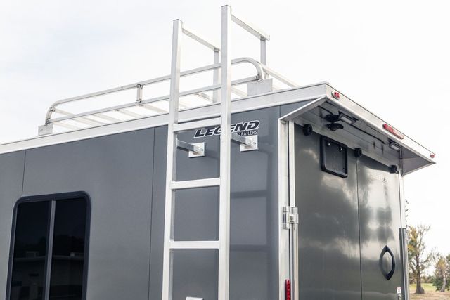 2024 Legend BAJA PACKAGE - 7 x 16' | Keller, TX | Complete Trailers of Texas 2024 Legend BAJA PACKAGE - 7 x 16' | Keller, TX | Complete Trailers of Texas