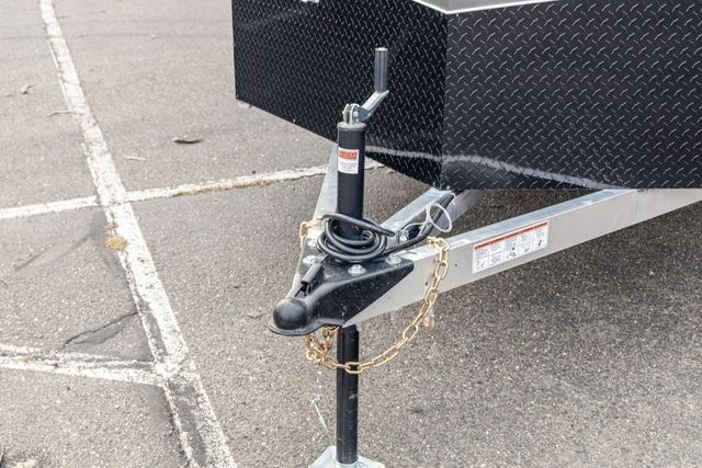 2024 Legend BAJA PACKAGE - 7 x 16' | Keller, TX | Complete Trailers of Texas 2024 Legend BAJA PACKAGE - 7 x 16' | Keller, TX | Complete Trailers of Texas