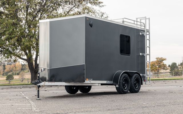 2024 Legend BAJA PACKAGE - 7 x 16' | Keller, TX | Complete Trailers of Texas 2024 Legend BAJA PACKAGE - 7 x 16' | Keller, TX | Complete Trailers of Texas
