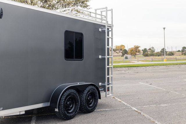 2024 Legend BAJA PACKAGE - 7 x 16' | Keller, TX | Complete Trailers of Texas 2024 Legend BAJA PACKAGE - 7 x 16' | Keller, TX | Complete Trailers of Texas