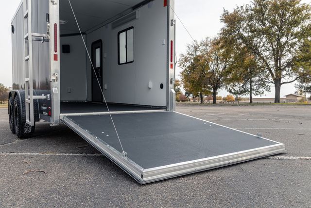 2024 Legend BAJA PACKAGE - 7 x 16' | Keller, TX | Complete Trailers of Texas 2024 Legend BAJA PACKAGE - 7 x 16' | Keller, TX | Complete Trailers of Texas