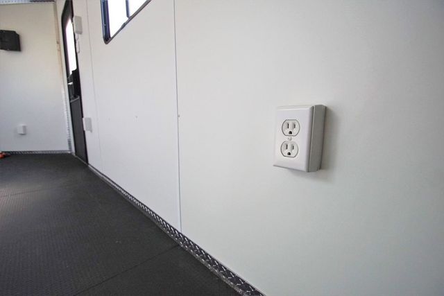 2024 Legend BAJA PACKAGE - 7 x 16' | Keller, TX | Complete Trailers of Texas 2024 Legend BAJA PACKAGE - 7 x 16' | Keller, TX | Complete Trailers of Texas