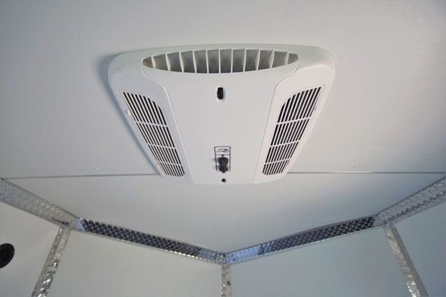 2024 Legend BAJA PACKAGE - 7 x 16' | Keller, TX | Complete Trailers of Texas 2024 Legend BAJA PACKAGE - 7 x 16' | Keller, TX | Complete Trailers of Texas