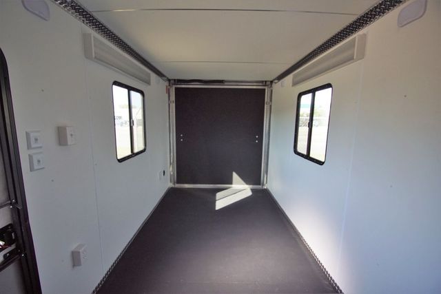 2024 Legend BAJA PACKAGE - 7 x 16' | Keller, TX | Complete Trailers of Texas 2024 Legend BAJA PACKAGE - 7 x 16' | Keller, TX | Complete Trailers of Texas