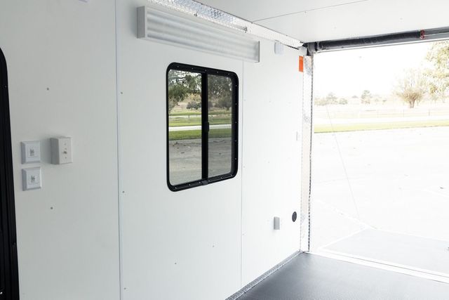 2024 Legend BAJA PACKAGE - 7 x 16' | Keller, TX | Complete Trailers of Texas 2024 Legend BAJA PACKAGE - 7 x 16' | Keller, TX | Complete Trailers of Texas