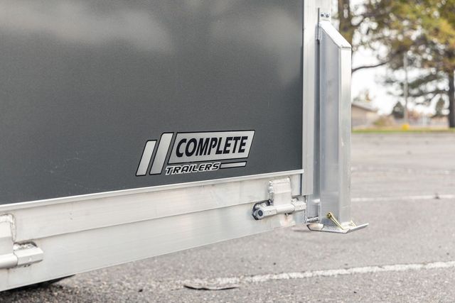 2024 Legend BAJA PACKAGE - 7 x 16' | Keller, TX | Complete Trailers of Texas 2024 Legend BAJA PACKAGE - 7 x 16' | Keller, TX | Complete Trailers of Texas