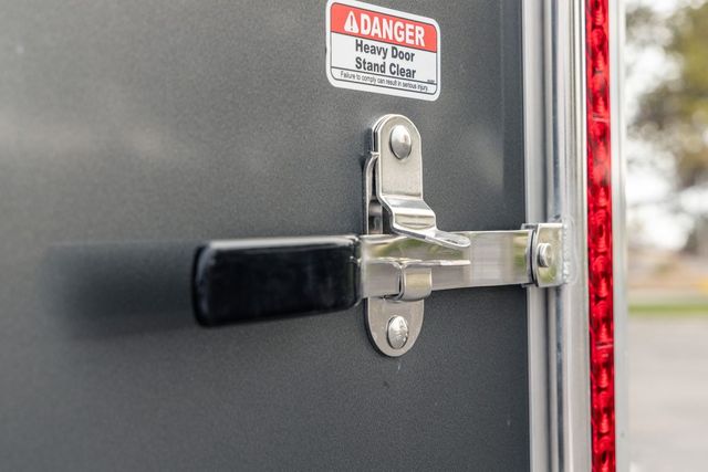 2024 Legend BAJA PACKAGE - 7 x 16' | Keller, TX | Complete Trailers of Texas 2024 Legend BAJA PACKAGE - 7 x 16' | Keller, TX | Complete Trailers of Texas