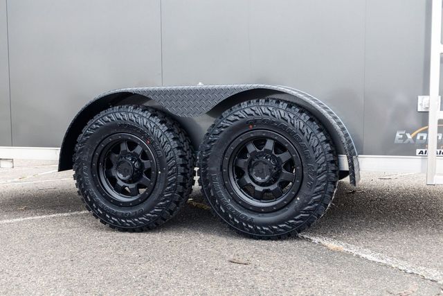 2024 Legend BAJA PACKAGE - 7 x 16' | Keller, TX | Complete Trailers of Texas 2024 Legend BAJA PACKAGE - 7 x 16' | Keller, TX | Complete Trailers of Texas