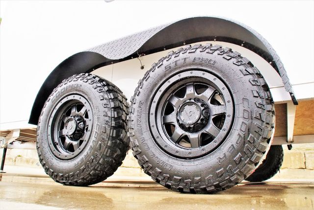 2024 Legend BAJA PACKAGE - 7 x 16' | Keller, TX | Complete Trailers of Texas 2024 Legend BAJA PACKAGE - 7 x 16' | Keller, TX | Complete Trailers of Texas