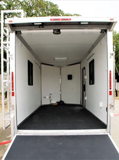 2024 Legend BAJA PACKAGE - 7 x 16' | Keller, TX | Complete Trailers of Texas 2024 Legend BAJA PACKAGE - 7 x 16' | Keller, TX | Complete Trailers of Texas