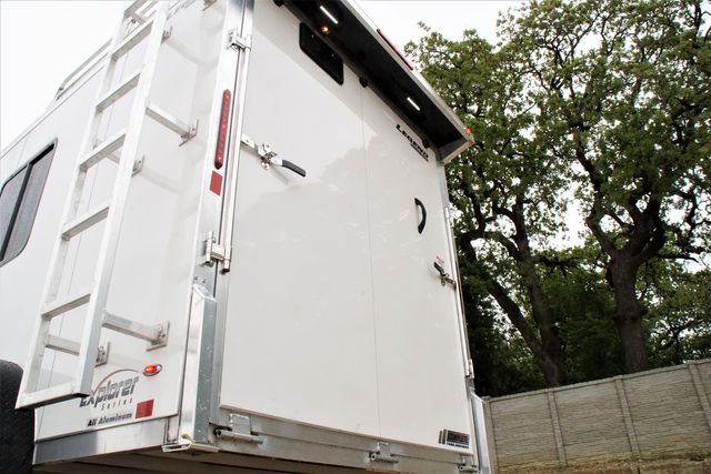 2024 Legend BAJA PACKAGE - 7 x 16' | Keller, TX | Complete Trailers of Texas 2024 Legend BAJA PACKAGE - 7 x 16' | Keller, TX | Complete Trailers of Texas