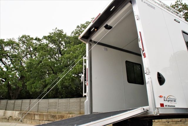 2024 Legend BAJA PACKAGE - 7 x 16' | Keller, TX | Complete Trailers of Texas 2024 Legend BAJA PACKAGE - 7 x 16' | Keller, TX | Complete Trailers of Texas